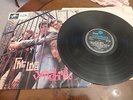 THE YARDBIRDS, FIVE LIVE LP.