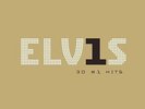 ELVIS PRESLEY**30 #1 HITS (180 GRAM/GATEFOLD)**2 VINYL SET
