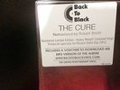 The Cure - Pornography - Record Store Day 2012 - Red Vinyl - Remastered RSD