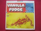 VANILLA FUDGE   SELF TITLED   MINT SEALED LP   ATCO SD 33-224 STEREO