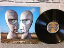 PINK FLOYD -THE DIVISION BELL - ORIGINAL UK 1994 - NICE COPY