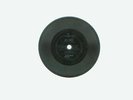 The Beatles Hey Jude/Revolution Original Americom USA Pressing Mini Flexi Disc