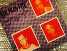 BEN FOLDS FIVE - Whatever & Ever Amen -180g ORANGE Vinyl LP- Ltd To 600 *SEALED*