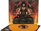 Cradle Of Filth Bitter Suites To Succubi (LIMITED ORANGE) VINYL LP NEW (6TH MAY)