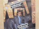 CLIFF RICHARD Interview 1989 Rare LP picture disc in full colour sleeve