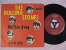 THE  ROLLING  STONES   