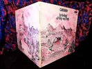 TOPS 1971 Orig LONDON = CARAVAN   IN THE LAND OF GREY & PINK UK PROG CANTERBURY