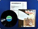 LED ZEPPELIN Led Zeppelin II MT1091 LP DV1365