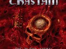 CHASTAIN - We Bleed Metal NEU  BLACK VINYL
