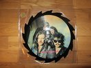 MOTORHEAD LIMITED EDITION INTERVIEW PICTURE DISC ALBUM VINYL LP RECORD TTS 1007