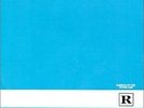 Queens Of The Stone Age - Rated R (Vinyl LP / Album) (New)