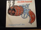 Dave and Ansel Collins - Double Barrel