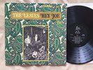 THE LEAVES 