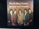 The Rolling Stones Around and Around 1970 Reissue London NM LC0253 German Viny