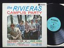 RARE RIVIERAS 