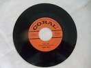 BUDDY HOLLY / RAVE ON 
