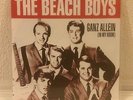 Beach Boys: Ganz Allein (in my room)  45/7  