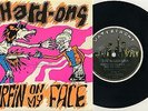 Hard-Ons - Surfin' On My Face 7