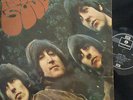 BEATLES - Rubber Soul   VINYL LP STEREO PCS 3075