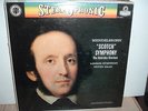CS 6191   MAAG    MENDELSSOHN SCOTCH SYMPH    VERY RARE FFSS STER ENGLAND LP NM+