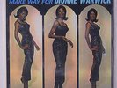 DIONNE WARWICK: Make Way For 45 Sealed (PC, stereo jukebox EP w/ title strips)