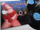 FLÄSKET BRINNER ?– FLÄSKET / ORIG RARE EX++ SWE 72 PRIVATE 2LP RARE PSYCH PROG