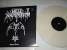 HELLHAMMER-SATANIC RITES,GLOW IN THE DARK VINYL LP/CELTIC FROST/TRIPTYKON