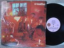 TRAFFIC Mr. Fantasy UK 1967 ISLAND mono LP nr MINT Pink eye album vinyl record
