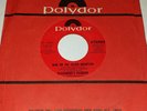 BLACKMORE'S RAINBOW Man On The Silver Mountain RARE US 1975 Dio 45 Polydor 14290