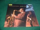 MEDITATIONS JOHN COLTRANE RARE STEREO REVIEWERS COPY GREAT