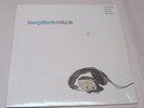 George Martin In My Life LP Import Vinyl - New but shrinkwrap has split