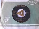 Ken Copeland  PLEDGE OF LOVE/ The Mints  NIGHT AIR  LONDON DL 20110