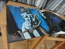 LE ORME FELONA E SORONA 1973 MINT ITALIAN PROG PSYCH LP ORIG.