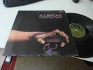 SCORPIONS LONESOME CROW 1972 KRAUTROCK 1st PRESS 