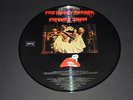 Rocky Horror Picture Show - Soundttrack, Picture Disc, Near Mint