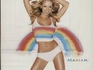 MARIAH CAREY Rainbow 1999 UK double vinyl LP Brand new MINT