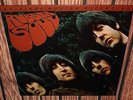 THE BEATLES   RUBBER SOUL LP   NEAR MINT ORIGINAL MFSL AUDIOPHILE MASTER