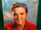 ELVIS PRESLEY-1959 FOR LP FANS ONLY-RCA VICTOR #LPM-1990-Rockabilly WOODY