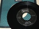 ROCKABILLY 45 RPM RECORD - JOHNNY RIVERS - UNITED ARTISTS 741