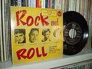 ELVIS PRESLEY EP Heartbreak Hotel Very first spanish Original SPAIN 1956
