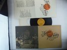 Neil Young,Harvest,Including lyric insert,LP
