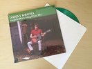 Danny Kroha : Angels Watching Over Me LP (Third Man Records / green vinyl )