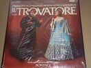 Sutherland/Pavarotti/Horne/Bonynge VERDI Il Trovatore - London OSA 13124 SEALED