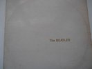 The Beatles WHITE Album Vinyl  LP  Made in COLOMBIA ex condition (See Photos)
