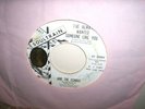 AND THE ECHOES - WL PROMO 45, 