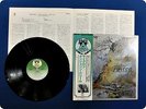 TANGERINE DREAM Cyclone VIP6912 OBI LP Dv1304