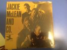 Jackie Mclean And Co. Prestige/New Jazz Sealed Mint Vinyl Lp Nj 8323