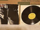 ORIGINAL 1971 ROLLING STONES STICKY FINGERS LP ANDY WARHOL COVER MORE LPS LISTED