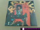 ALBERTO RADIUS S/T 1°ALBUM 2008 REISSUE LIMITED EDITION NUMBERED SEALED LP