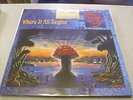 The Allman Brothers Band - Where It All Begin - 180g audiophile etched 2LP Vinyl